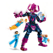 76316 LEGO Fantastic Four vs. Galactus Construction Figure
