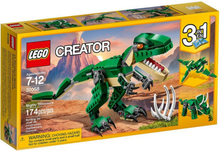 LEGO® Creator Animals Bundle, Retired, NIB