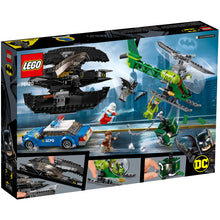 LEGO 76120 Batwing and The Riddler Heist