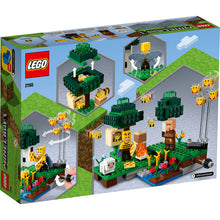 21165 The Bee Farm, Retired, NIB