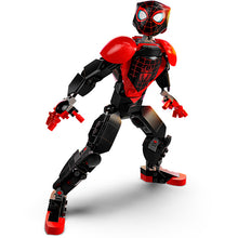 76225 LEGO Miles Morales Figure, Retired