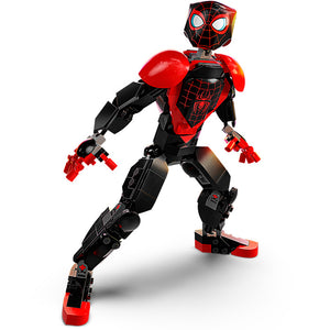 76225 LEGO Miles Morales Figure, Retired