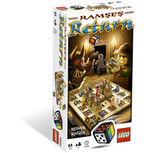 3855 Ramses Return, Retired, Certified, Pre-Owned