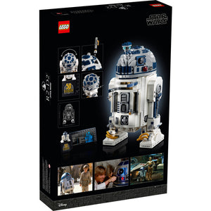 LEGO 75308