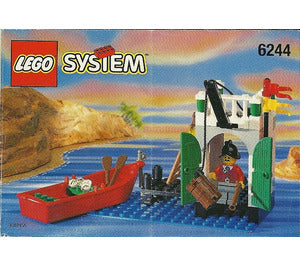 LEGO 6244 Armada Sentry