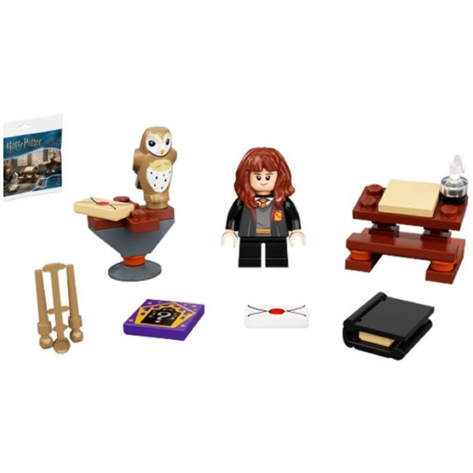 LEGO 30392 Hermione's Study Desk
