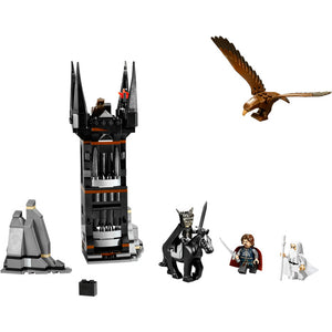 79007 Battle at the Black Gate, Retired, NIB