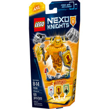 70336 LEGO Ultimate Axl, Retired, NIB
