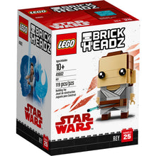 LEGO Brick Headz Star Wars 41602 Rey Set
