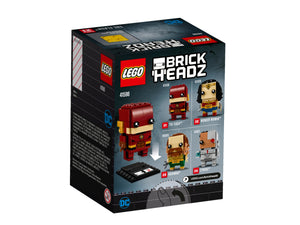41598 The Flash