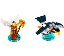 LEGO Dimensions 71232 Eris Fun Pack Set