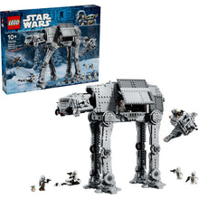 75454 Imperial Remnant AT-AT™ with INT-4