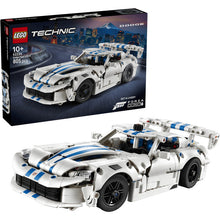 42234 Dodge Viper GTS-R Sports Car