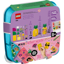 LEGO 41906 Pineapple Pencil Holder