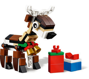 LEGO 40434 Reindeer