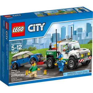 LEGO 60081