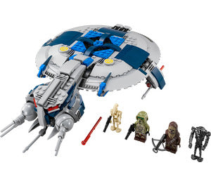LEGO 75042