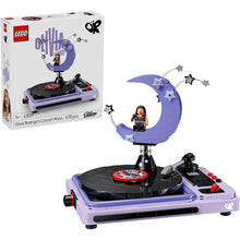 43029 Olivia Rodrigo's Concert Moon