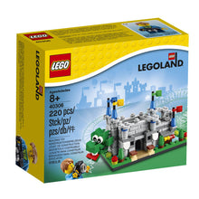 40306 Legoland Castle
