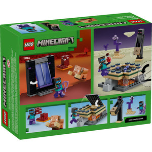 LEGO 21584