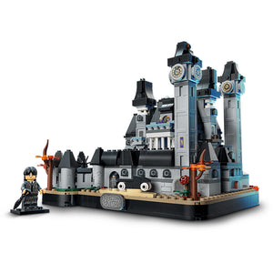 76788 LEGO Nevermore Academy