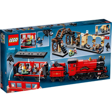 75955 Hogwarts Express