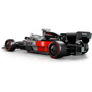 77259 Audi Revolut F1 Team R26