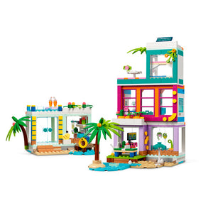 41709 LEGO® Vacation Beach House, Retired, NIB