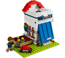 LEGO 40188 Pencil Pot