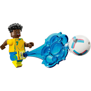 43027 LEGO Vini Jr. - Soccer Highlights