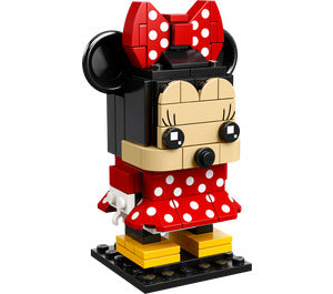 41625 Minnie, Retired, Ceritfied in white box, Pre-Owned