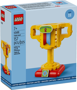 LEGO 40688 Trophy Award