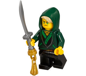 30609 Lloyd polybag, Retired, NIB
