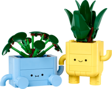 LEGO 10349 Happy Plants