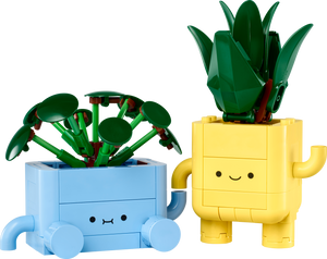 LEGO 10349 Happy Plants