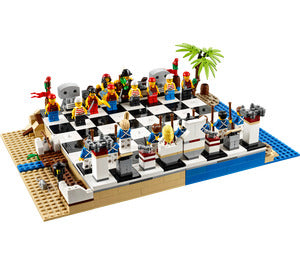 40158 LEGO Chess, Retired, NIB