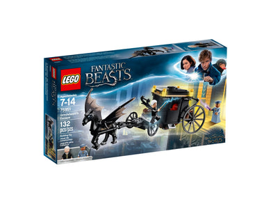 75951 Grindelwald's Escape