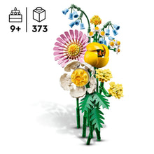 0347 Petite Sunny Bouquet