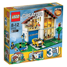 LEGO 31012