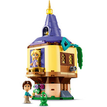 43294 Rapunzel's Mini Tower