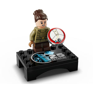 75392 LEGO Creative Play Droid Builder, Retired, NIB