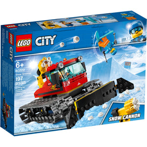 60222 Snow Groomer