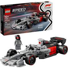 77259 Audi Revolut F1 Team R26