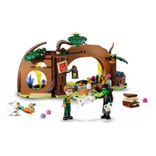 75687 Elphaba's Retreat
