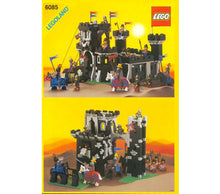 LEGO 6085