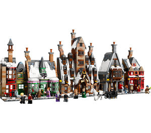 LEGO 76457