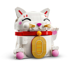 40813 Lucky Cat