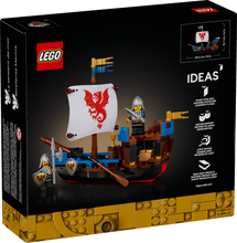 40912 Sea Serpent