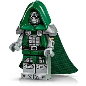 76345 Doctor Doom Bust