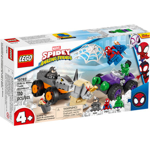 LEGO 10782